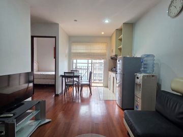 Jual dan Sewa Apartemen Mediterania Garden 2 Furnished Lantai Tinggi