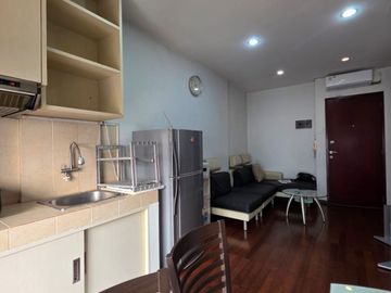 Jual dan Sewa Apartemen Mediterania Garden 2 Furnished Lantai Tinggi