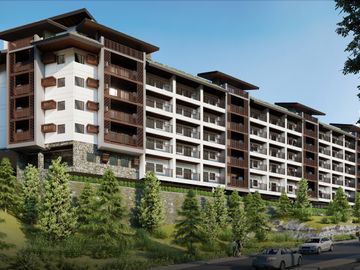 Invest in Canyon Hill Baguio Affordable Payterms available