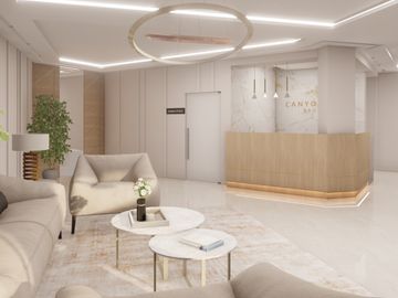 Invest in Canyon Hill Baguio Affordable Payterms available