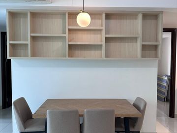 Disewakan Apartment kensington Suites, Tower Clifford di Kelapa Gading