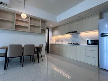 Disewakan Apartment kensington Suites, Tower Clifford di Kelapa Gading