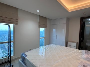 Disewakan Apartment kensington Suites, Tower Clifford di Kelapa Gading