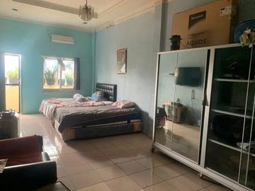 Ruko Senen Jl. Letjend Soeprapto : 3 Lt, LT 167 m2, Jln Raya, 100 m dr Stasiun Senen