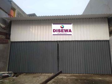 Disewakan Ruko di Jatiwaringin Pondok Gede