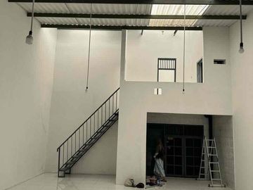 Disewakan Ruko di Jatiwaringin Pondok Gede