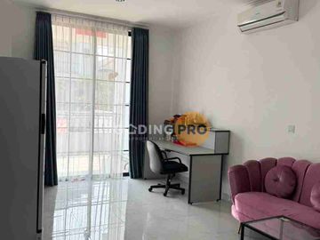 Disewakan Rumah Golf Island Furnish Rapih