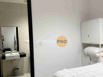 Disewakan Rumah Golf Island Furnish Rapih