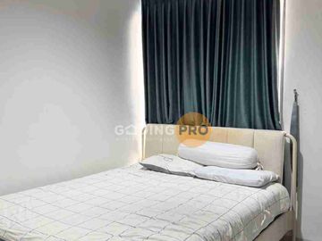Disewakan Rumah Golf Island Furnish Rapih
