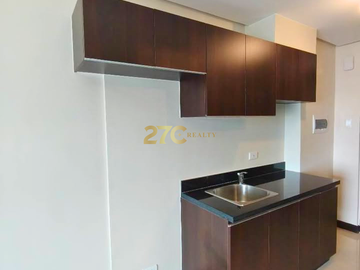 Aurora Escalades | Studio Condominium in Quezon City | For Sale