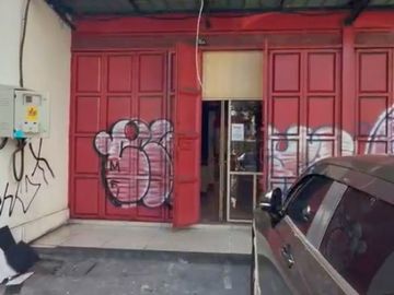 Disewakan Ruko Strategis 3,5 LT di Area Komersil Margonda Depok