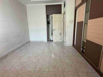 DIJUAL RUMAH 2 LANTAI SIAP HUNI DI CITRA GARDEN 2