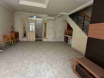 DIJUAL RUMAH 2 LANTAI SIAP HUNI DI CITRA GARDEN 2