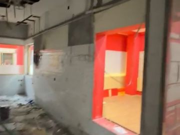 Disewakan Ruko Strategis 3,5 LT di Area Komersil Margonda Depok