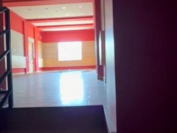 Disewakan Ruko Strategis 3,5 LT di Area Komersil Margonda Depok