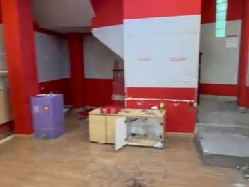 Disewakan Ruko Strategis 3,5 LT di Area Komersil Margonda Depok