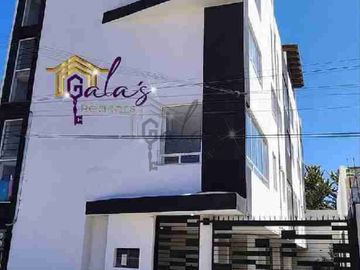 CASA TIPO TOWNHOUSE CON ROOF!