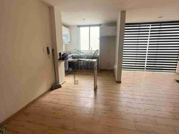 CASA TIPO TOWNHOUSE CON ROOF!