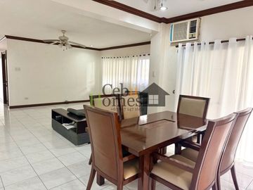 3 Bedroom House in Mandaue Cabancalan for Rent