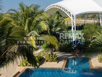 FS: Residential Lot at Rockwell South at Carmelray, Nuvali, Laguna.