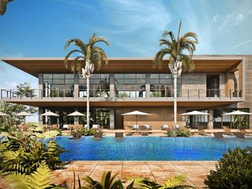 FS: Residential Lot at Rockwell South at Carmelray, Nuvali, Laguna.