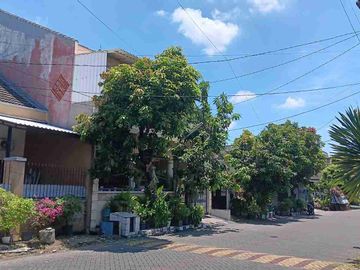 0827 Jual Lelang Rumah Surabaya Wiyung Di  Griya Babatan Mukti