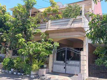 0827 Jual Lelang Rumah Surabaya Wiyung Di  Griya Babatan Mukti