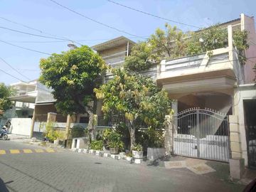 0827 Jual Lelang Rumah Surabaya Wiyung Di  Griya Babatan Mukti