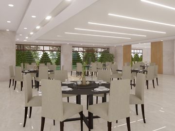 For Sale 1 Bedroom with Balcony for Sale | 10.8M in Canyon Hill Baguio | Limited units available | 1st come 1st serve.