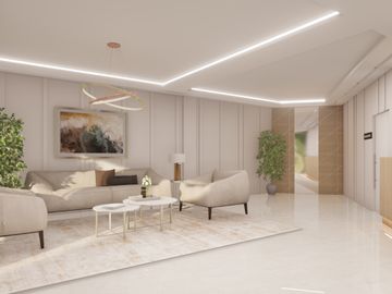 For Sale 1 Bedroom with Balcony for Sale | 10.8M in Canyon Hill Baguio | Limited units available | 1st come 1st serve.