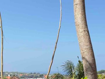 DIJUAL TANAH OCEAN VIEW – BELIMBING SARI III, PECATU BALI