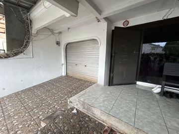 Ss.3265 - Murah !! Dijual Rumah Siap Huni 12x22,42 Jalan 2 Mobil Hadap Barat di Cipinang Elok