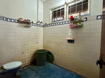 Ss.3265 - Murah !! Dijual Rumah Siap Huni 12x22,42 Jalan 2 Mobil Hadap Barat di Cipinang Elok