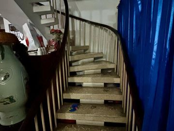 Ss.3265 - Murah !! Dijual Rumah Siap Huni 12x22,42 Jalan 2 Mobil Hadap Barat di Cipinang Elok