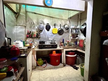 Ss.3265 - Murah !! Dijual Rumah Siap Huni 12x22,42 Jalan 2 Mobil Hadap Barat di Cipinang Elok