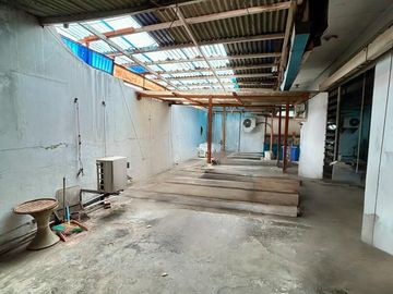 Ss.3265 - Murah !! Dijual Rumah Siap Huni 12x22,42 Jalan 2 Mobil Hadap Barat di Cipinang Elok