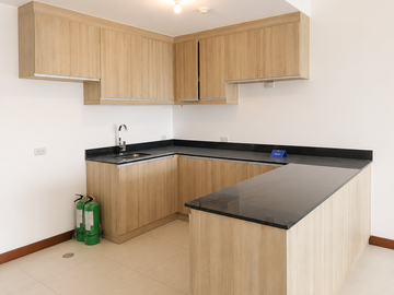 Brand New Semi-Furnished 2BR Condo with Parking at The Royalton