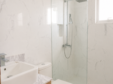 Brand New Semi-Furnished 2BR Condo with Parking at The Royalton