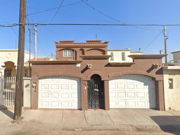 VENTA DE CASA EN SANTA MONICA, MEXICALI BAJA CALIFORNIA, MÉXICO.