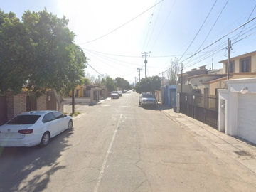VENTA DE CASA EN SANTA MONICA, MEXICALI BAJA CALIFORNIA, MÉXICO.