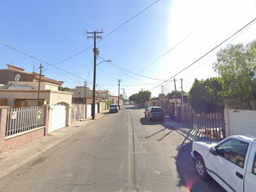 VENTA DE CASA EN SANTA MONICA, MEXICALI BAJA CALIFORNIA, MÉXICO.