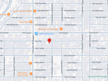 VENTA DE CASA EN SANTA MONICA, MEXICALI BAJA CALIFORNIA, MÉXICO.