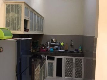 Rumah Full Renovasi Cluster Valencia Puri Surya Jaya Gedangan