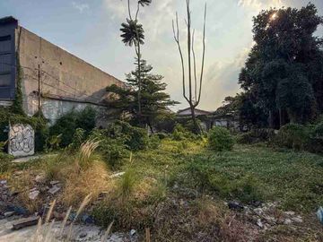Tanah Strategis Di Kawasan Premium Antasari Jaksel