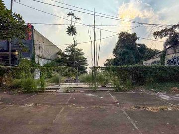 Tanah Strategis Di Kawasan Premium Antasari Jaksel