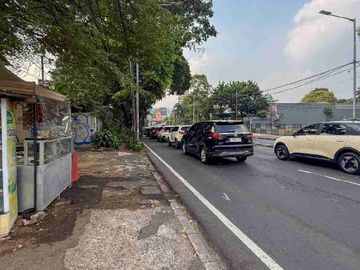 Tanah Strategis Di Kawasan Premium Antasari Jaksel