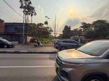 Tanah Strategis Di Kawasan Premium Antasari Jaksel