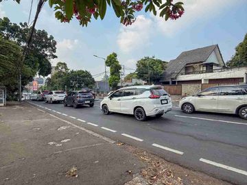 Tanah Strategis Di Kawasan Premium Antasari Jaksel