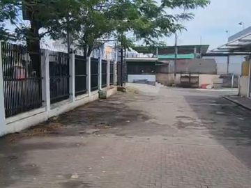 Disewakan Gudang Raya Merdeka Cimone
