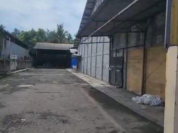 Disewakan Gudang Raya Merdeka Cimone